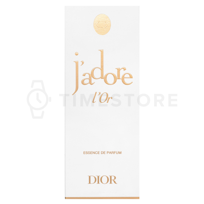 Dior (Christian Dior) J'adore L'Or Perfume para mujer 80 ml