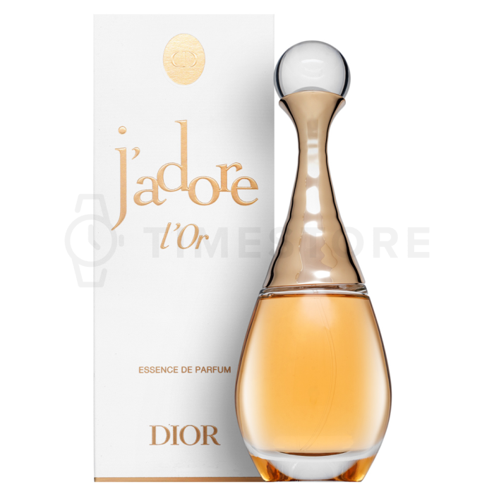 Dior (Christian Dior) J'adore L'Or Perfume para mujer 80 ml