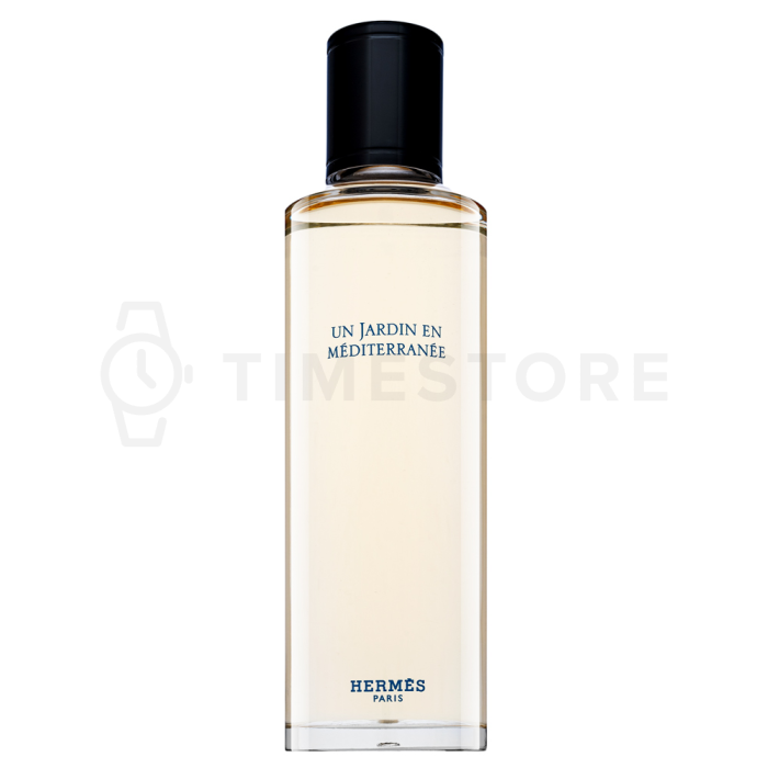 Hermès Un Jardin Méditerranée toaletní voda unisex Refill 200 ml