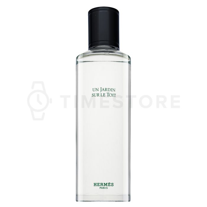 Hermès Un Jardin Sur Le Toit Eau de Toilette unisex Refill 200 ml