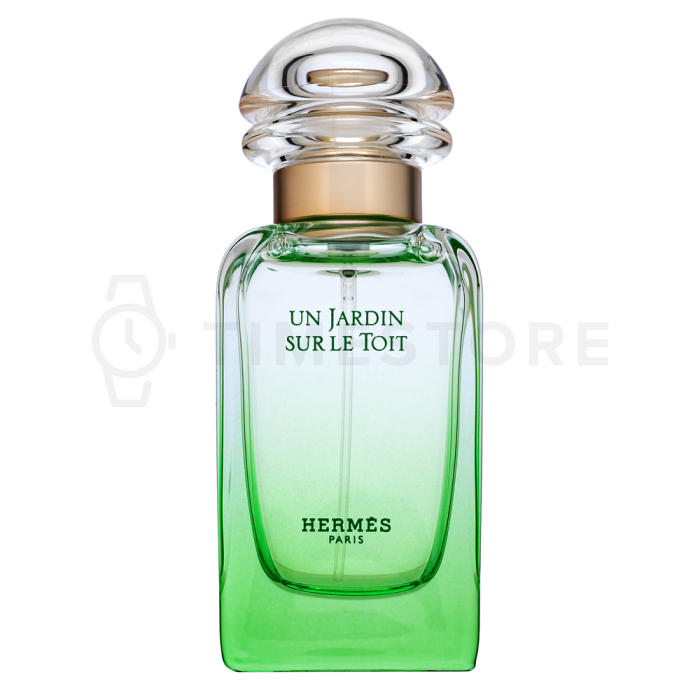 Hermès Un Jardin Sur Le Toit toaletná voda unisex Refillable 50 ml