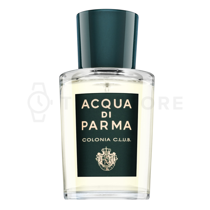 Acqua di Parma Colonia C.L.U.B. kolínská voda pro muže 50 ml