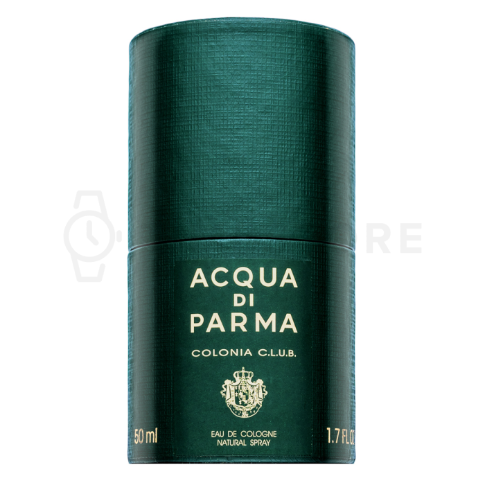 Acqua di Parma Colonia C.L.U.B. kolínská voda pro muže 50 ml