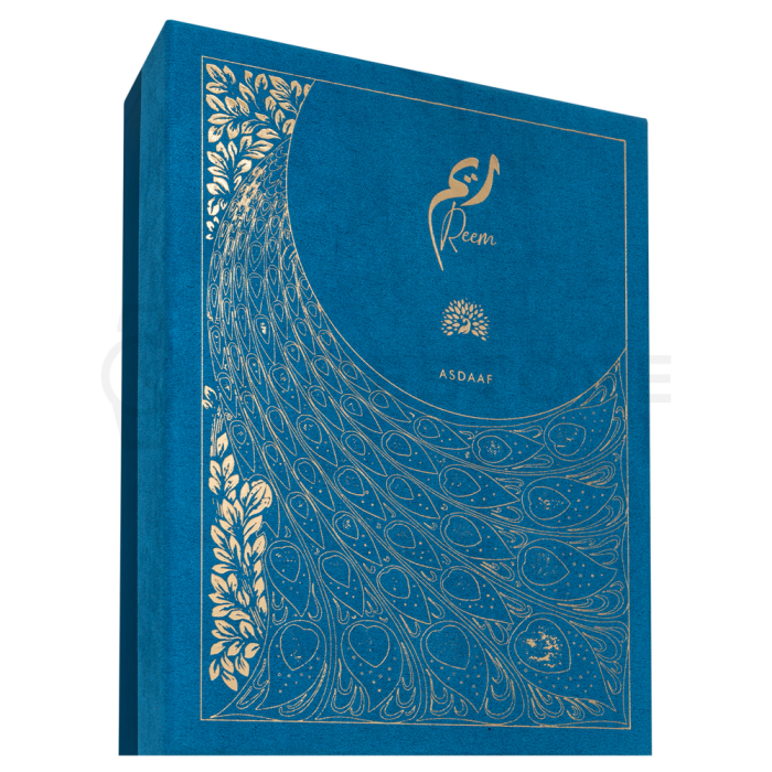 Asdaaf Reem Eau de Parfum unisex 100 ml