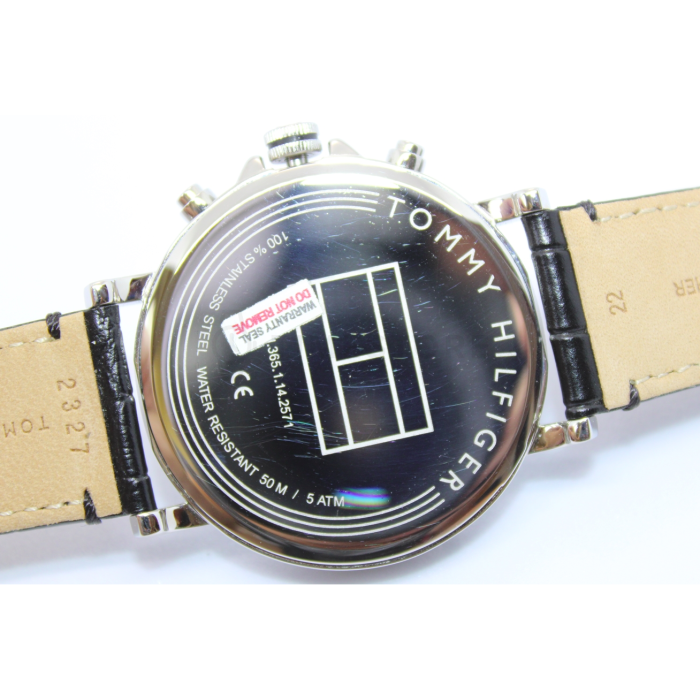 Tommy Hilfiger Second Hand