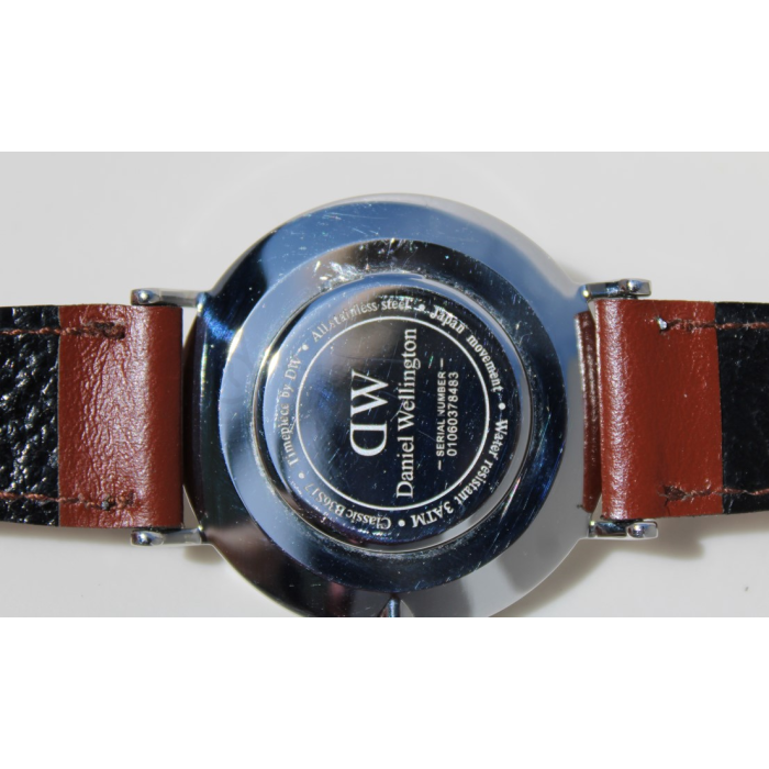 Daniel Wellington Second Hand