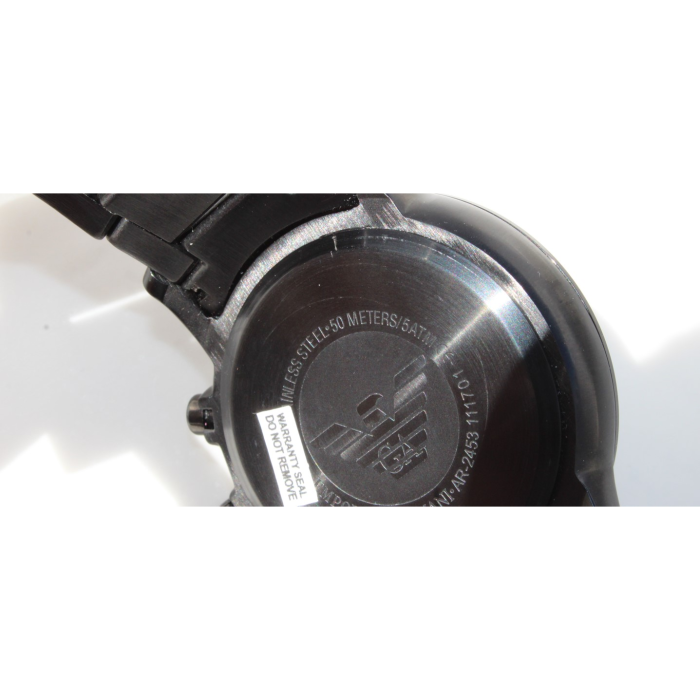 Emporio Armani Second Hand