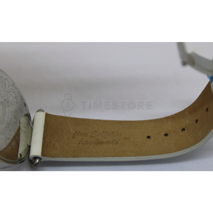 Zeppelin Second Hand