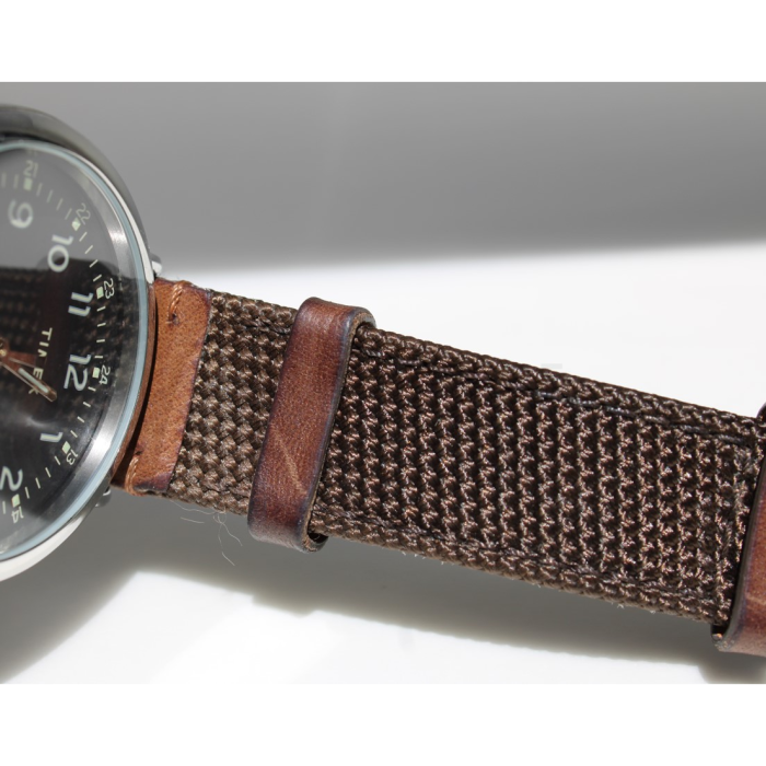 Timex Second Hand