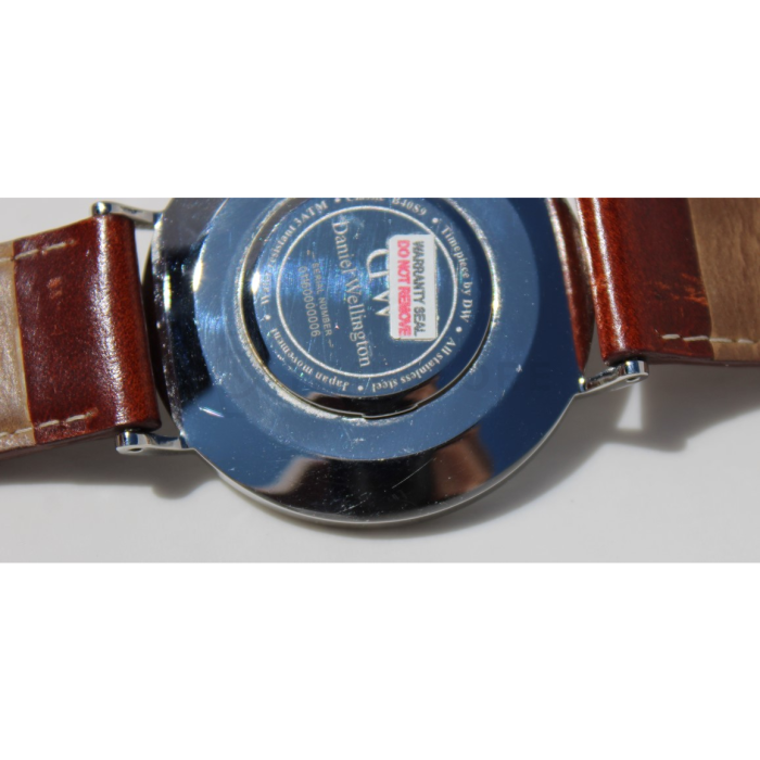 Daniel Wellington Second Hand