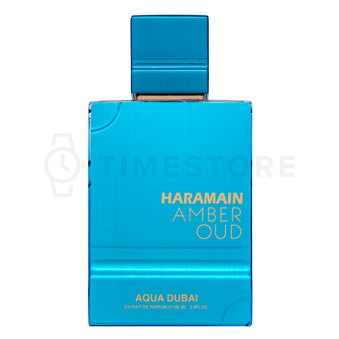 Al Haramain Amber Oud Aqua Dubai Perfume unisex 100 ml