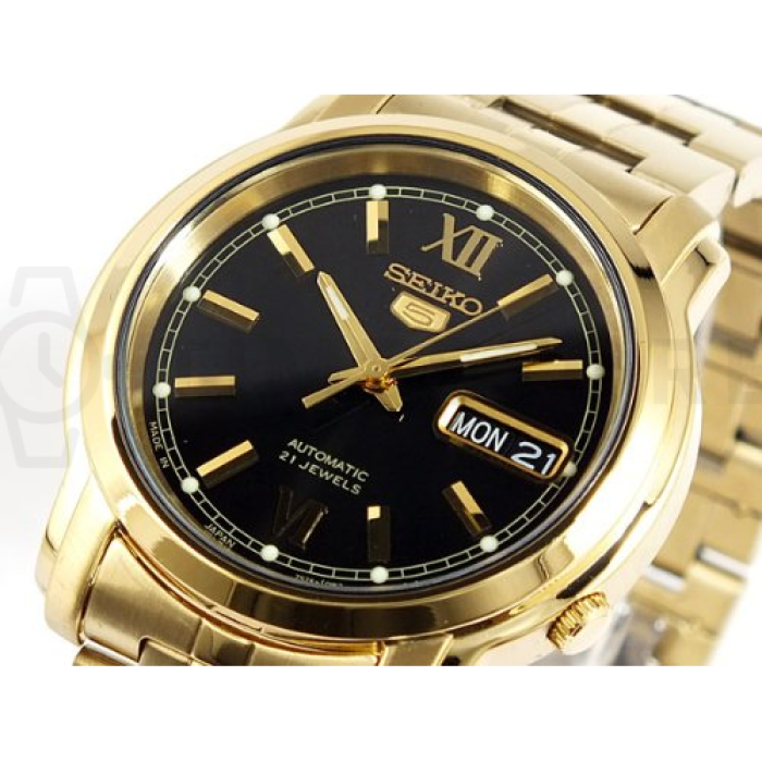 Seiko 5 Automatic