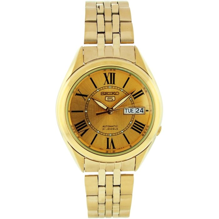 Seiko  5 Automatic SNKL38K1