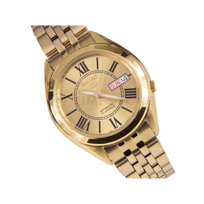 Seiko 5 Automatic