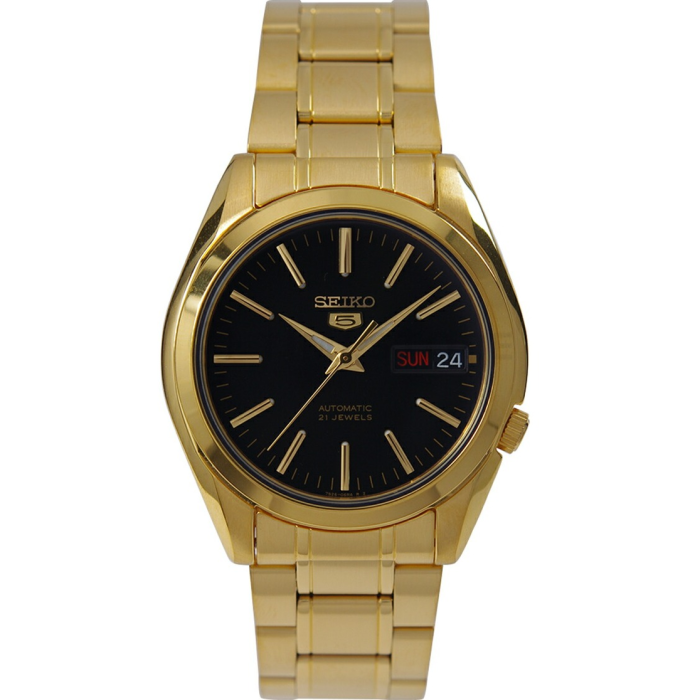 Seiko 5 Automatic
