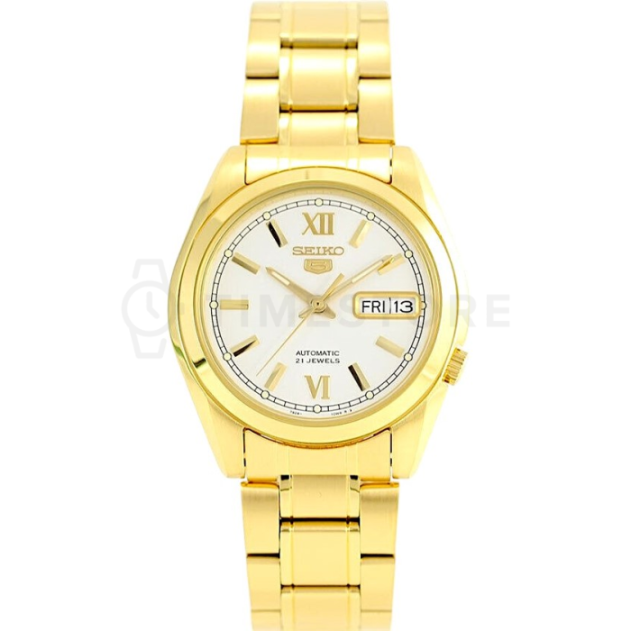Seiko 5 Automatic