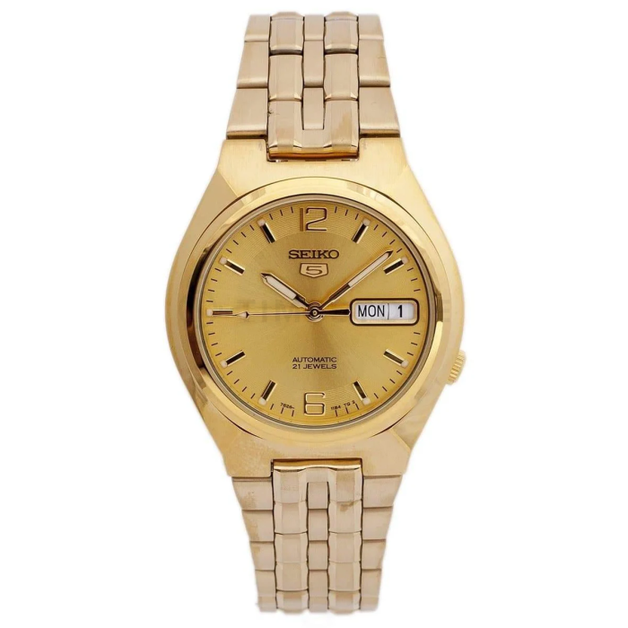 Seiko 5 Automatic