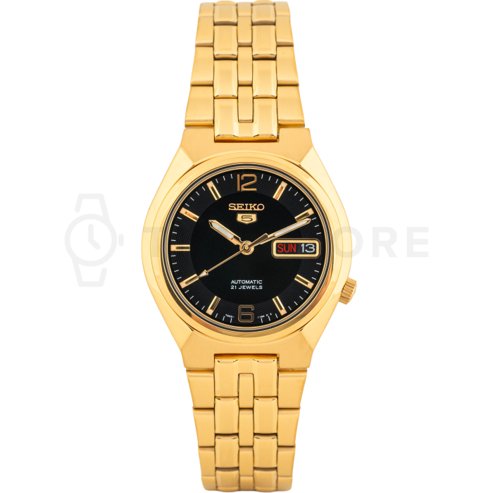 Seiko 5 Automatic