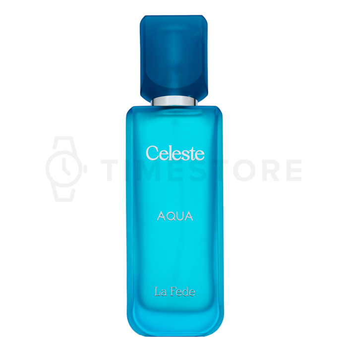 La Fede Celeste Aqua Eau de Parfum unisex 100 ml