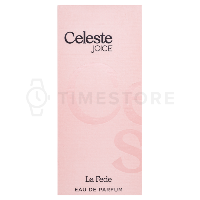 La Fede Celeste Joice Eau de Parfum para mujer 100 ml