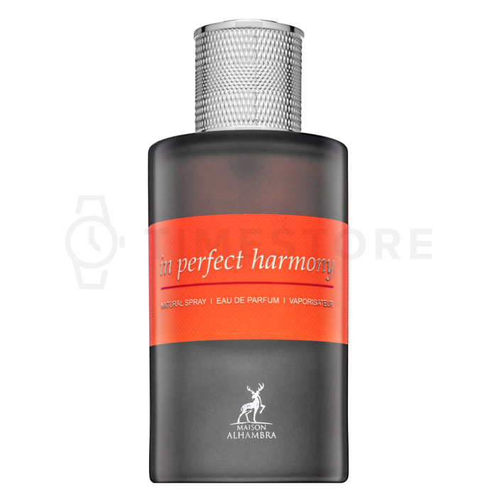 Maison Alhambra In Perfect Harmony parfémovaná voda unisex 60 ml