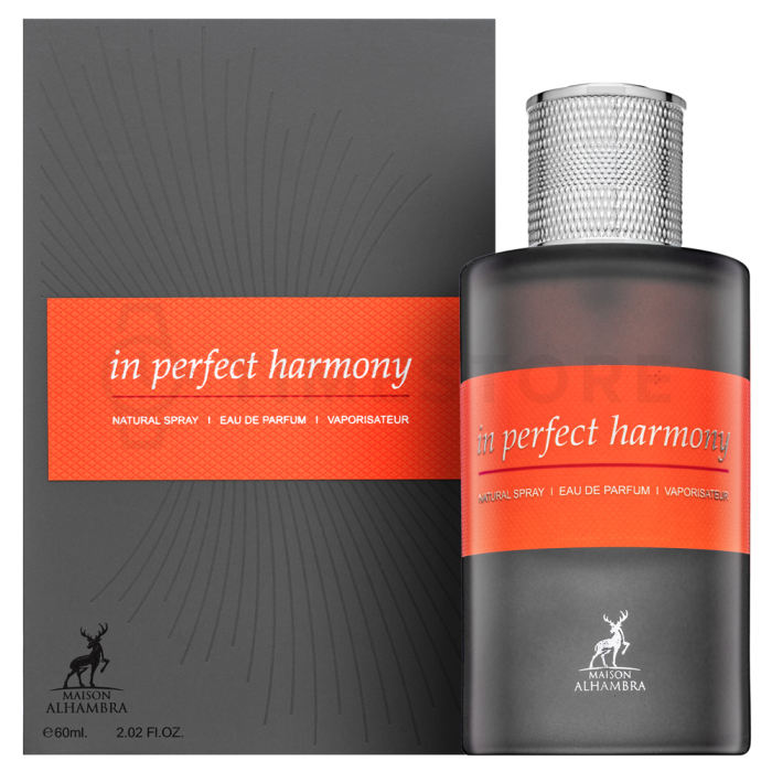 Maison Alhambra In Perfect Harmony parfémovaná voda unisex 60 ml