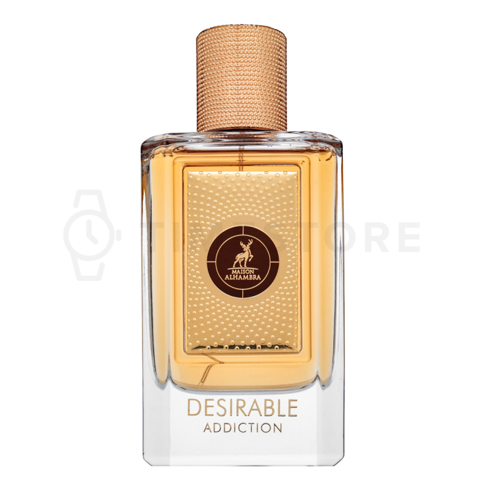Maison Alhambra Desirable Addiction Eau de Parfum uniszex 100 ml