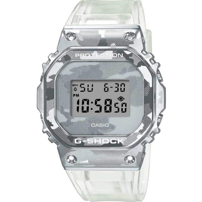 Casio G-Shock Scuba