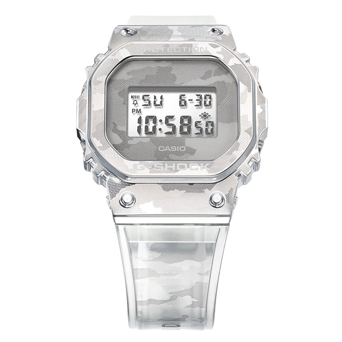 Casio G-Shock Scuba