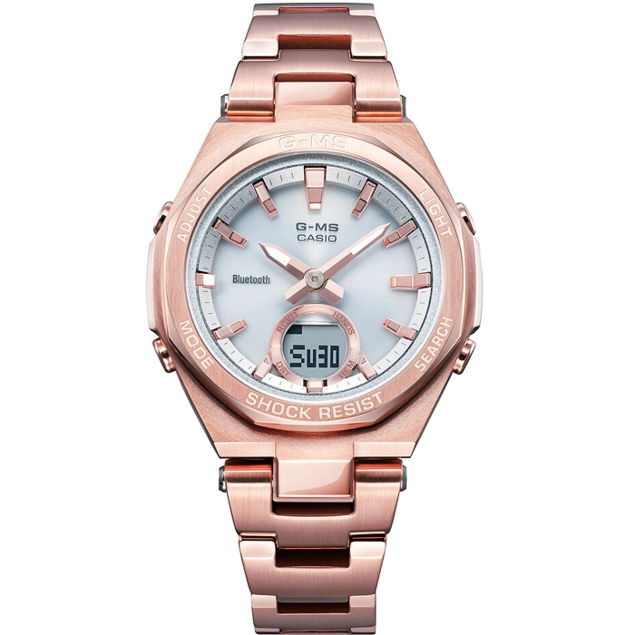 Casio Baby-G Connected