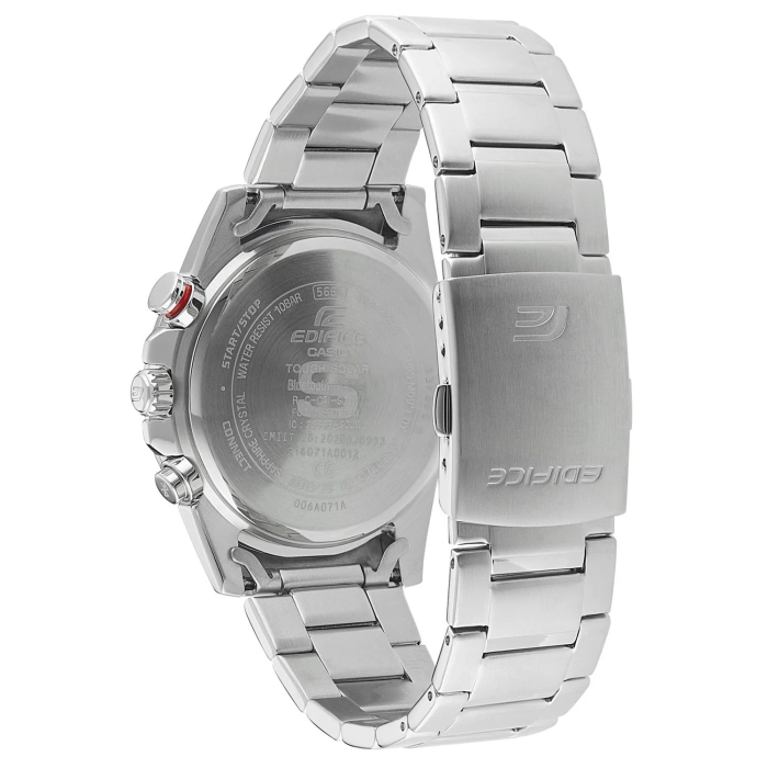 Casio Edifice Connected