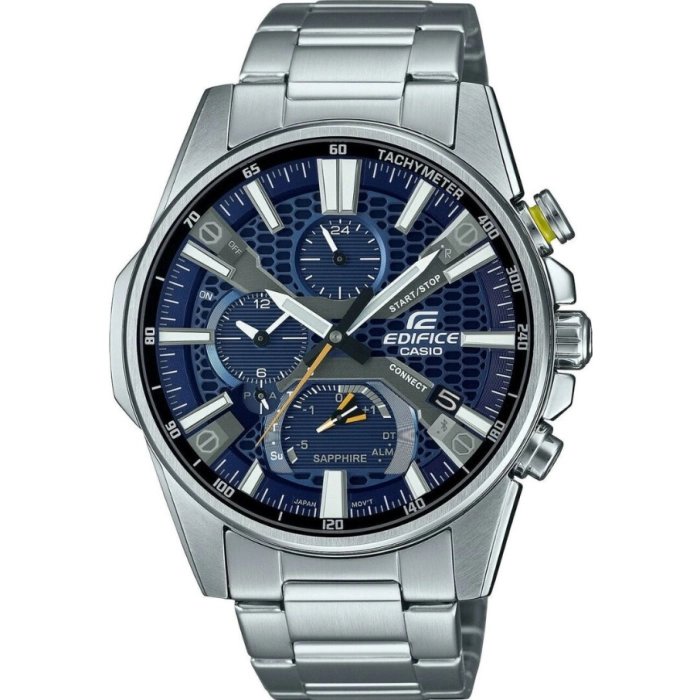 Casio Edifice Connected
