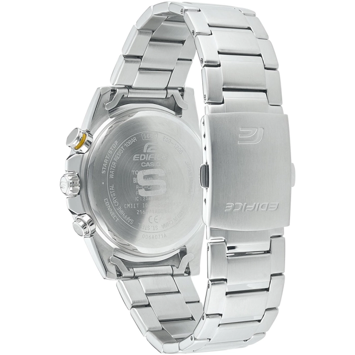 Casio Edifice Connected