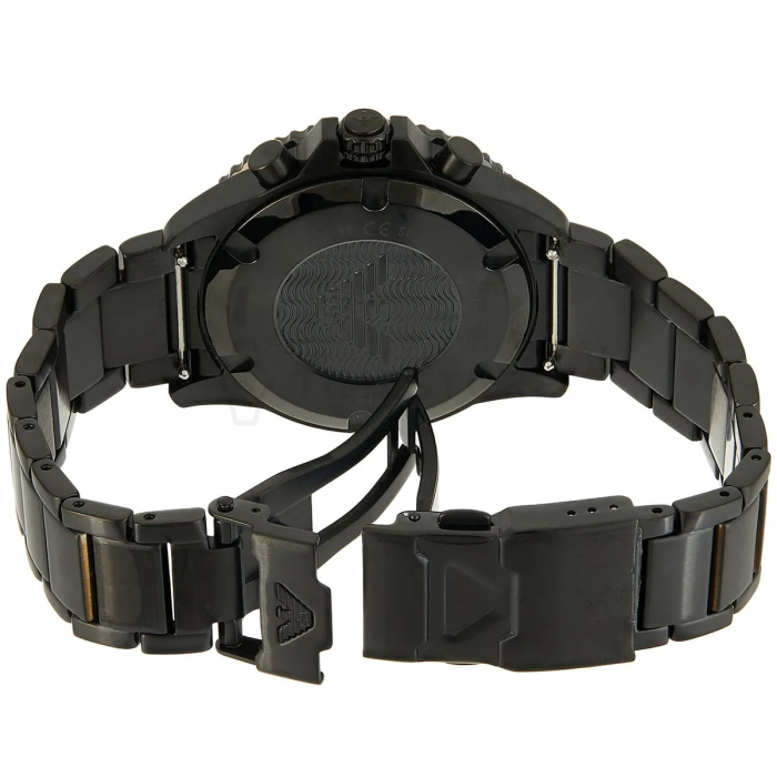 Emporio Armani Diver