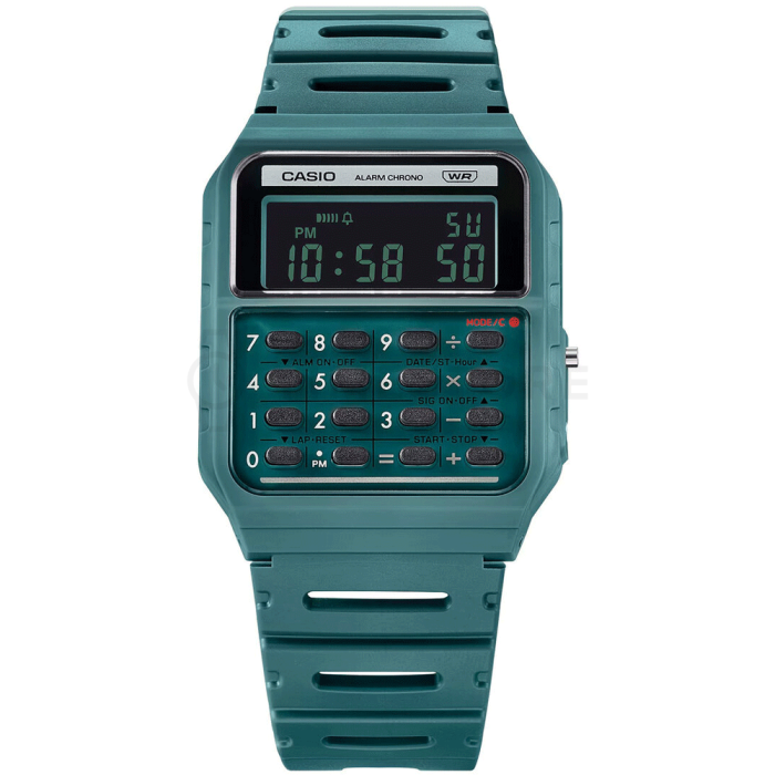 Casio Collection