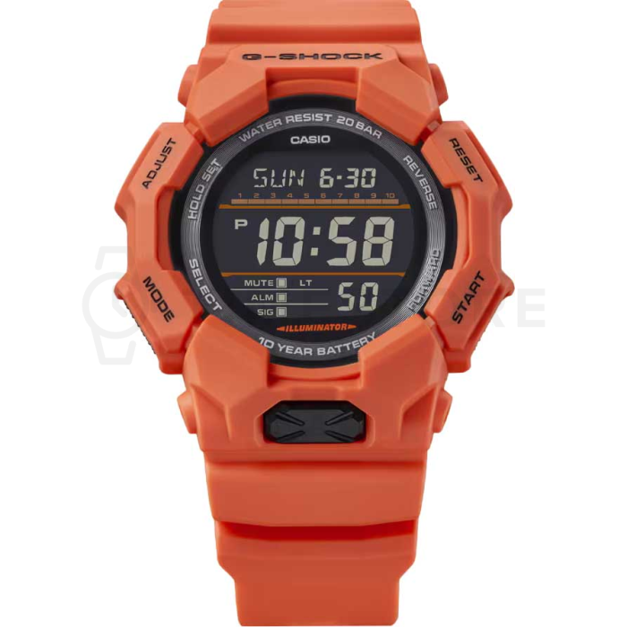 Casio G-Shock