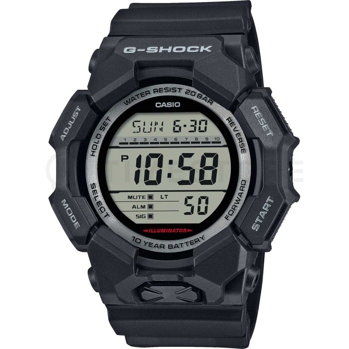 Casio G-Shock GD-010-1ER