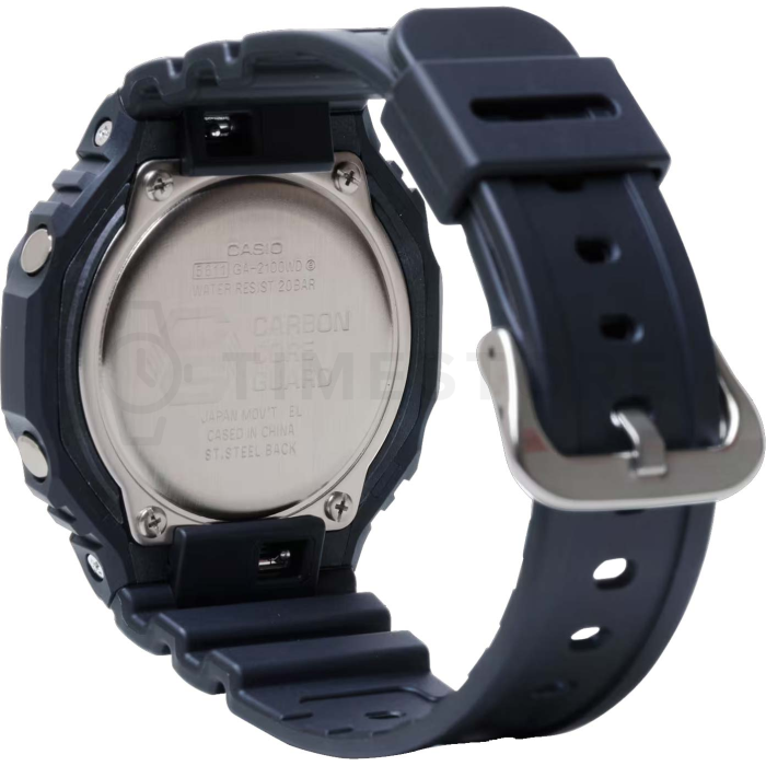 Casio G-Shock