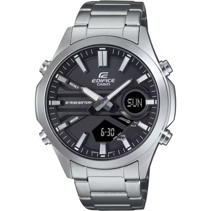Casio Edifice