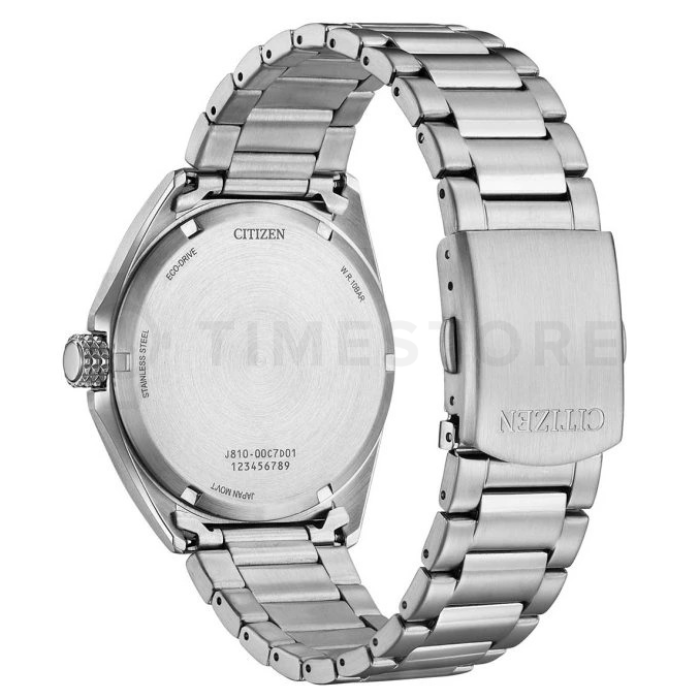 Citizen Eco-Drive