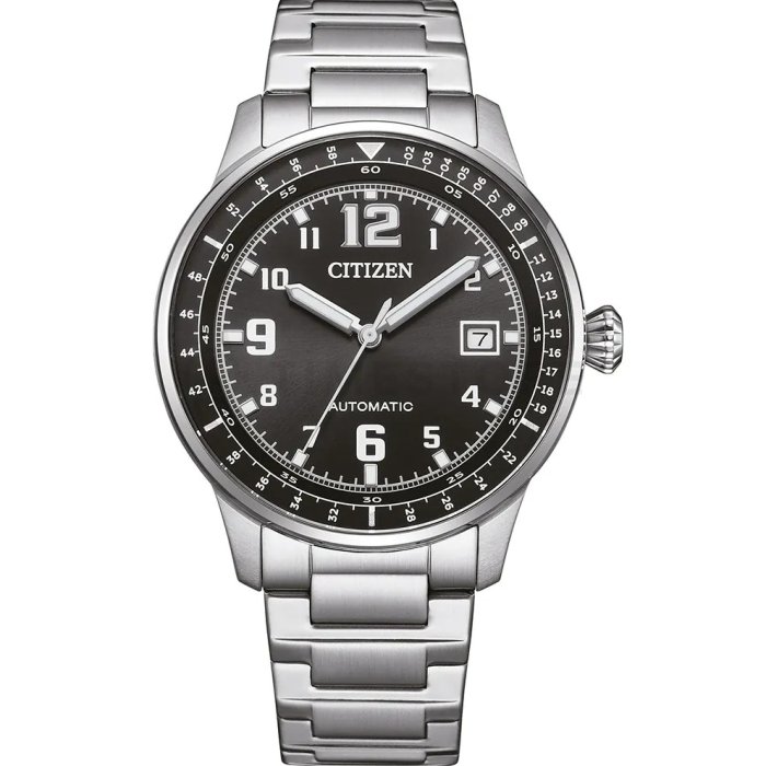 Citizen Automatic NJ0190-51E