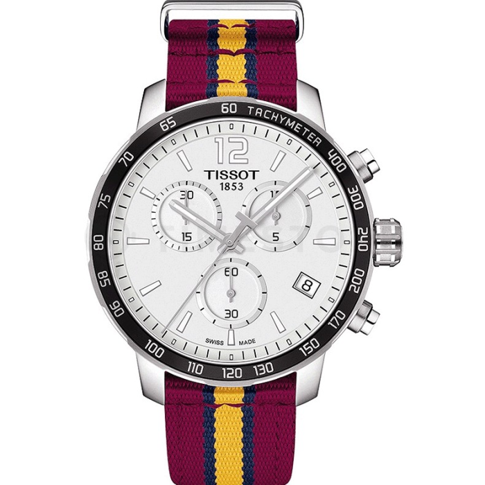 Tissot Quickster