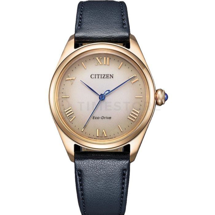 Citizen Eco-Drive