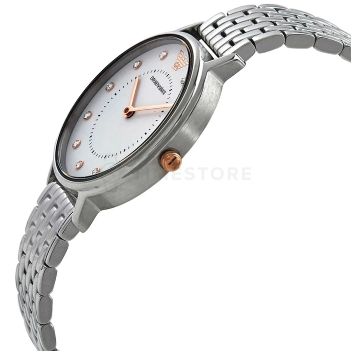 Emporio Armani Kappa