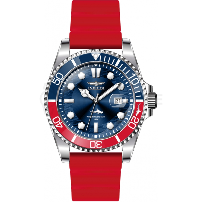 Invicta Pro Diver