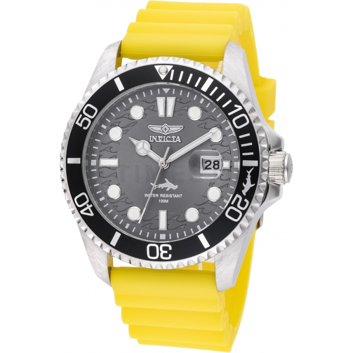 Invicta Pro Diver