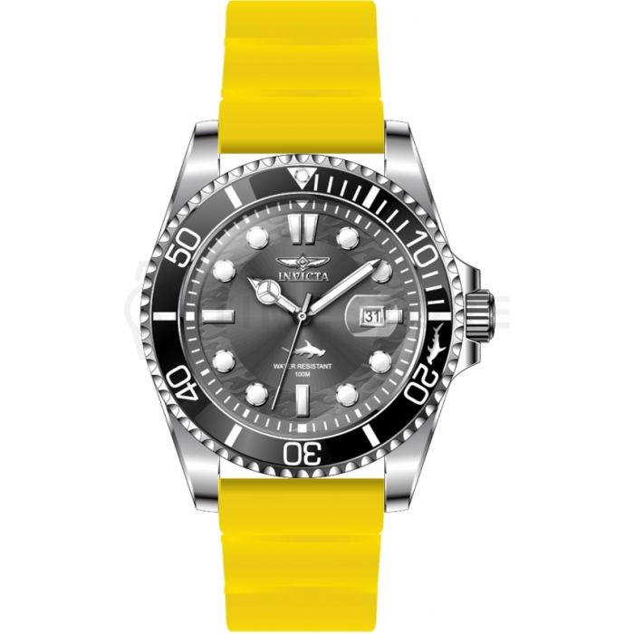 Invicta Pro Diver
