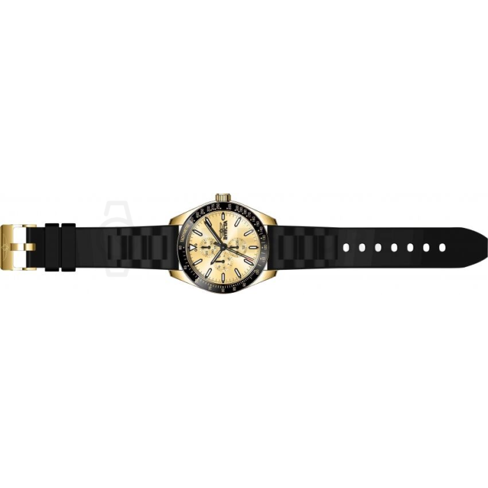 Invicta Aviator