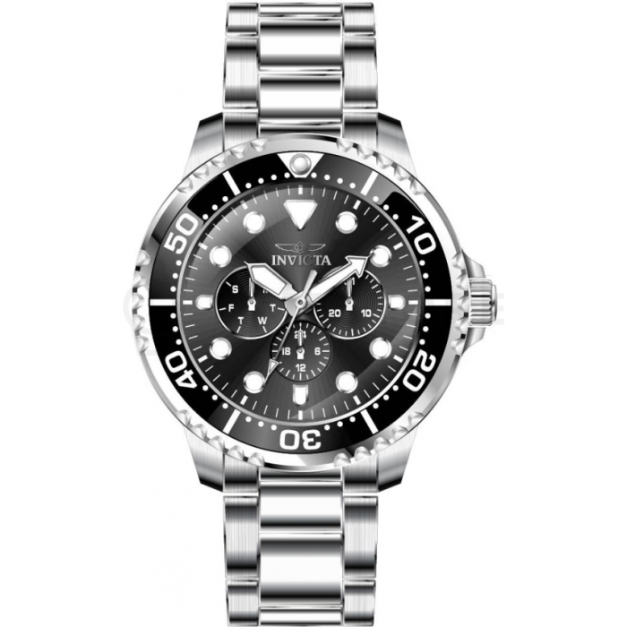 Invicta Pro Diver
