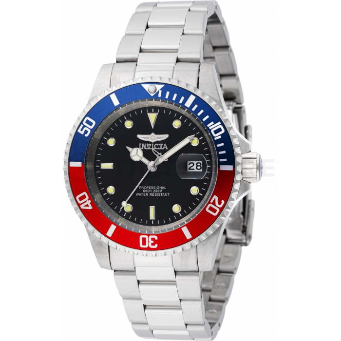 Invicta Pro Diver